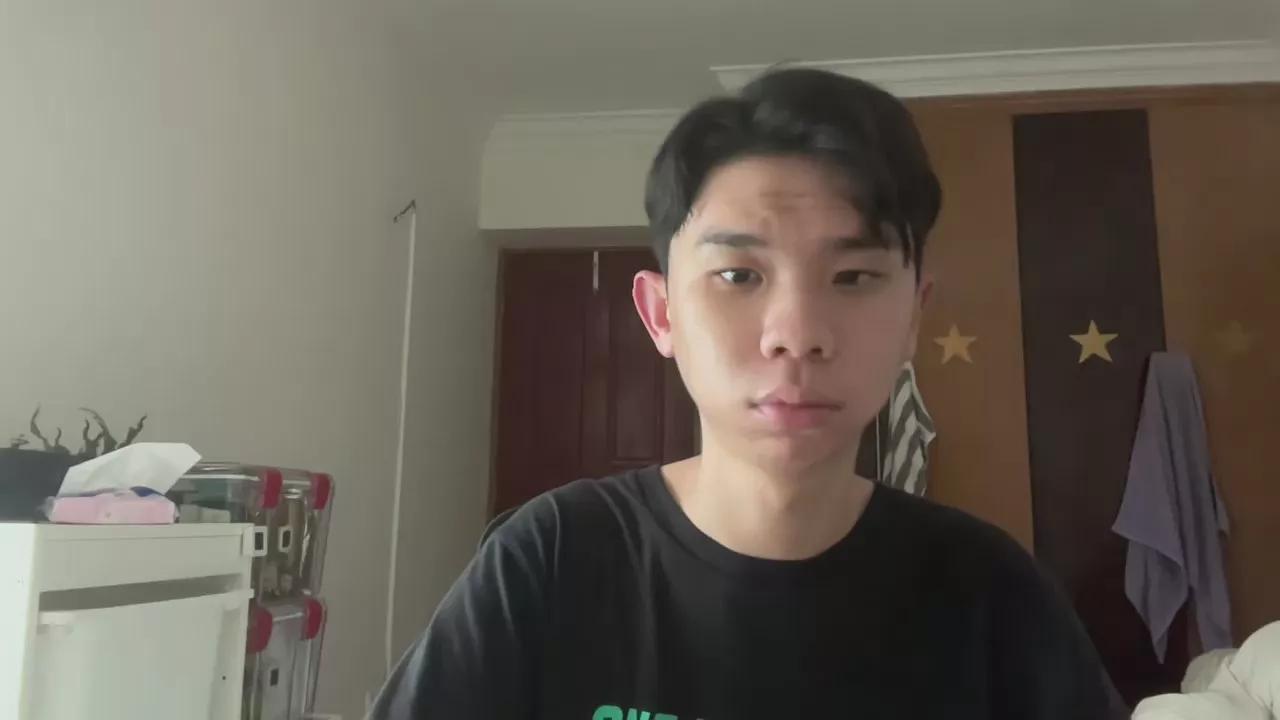 junxian12298 on Cam4 