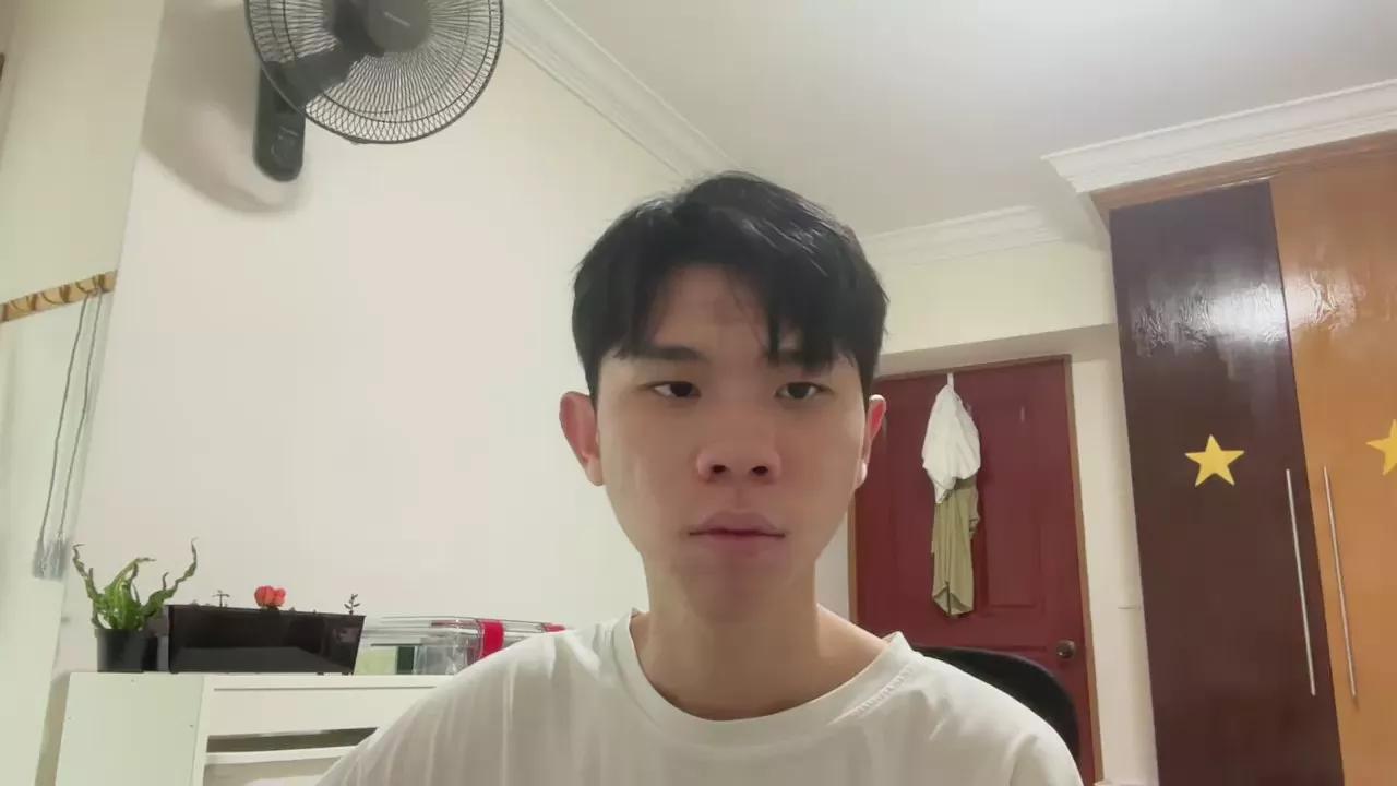 junxian12298 on Cam4 