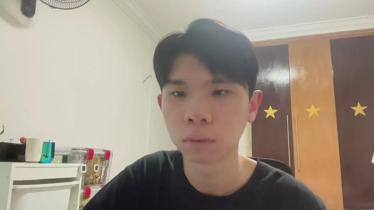 junxian12298 on Cam4 