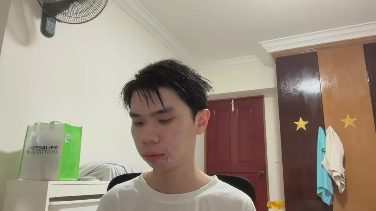 junxian12298 on Cam4 