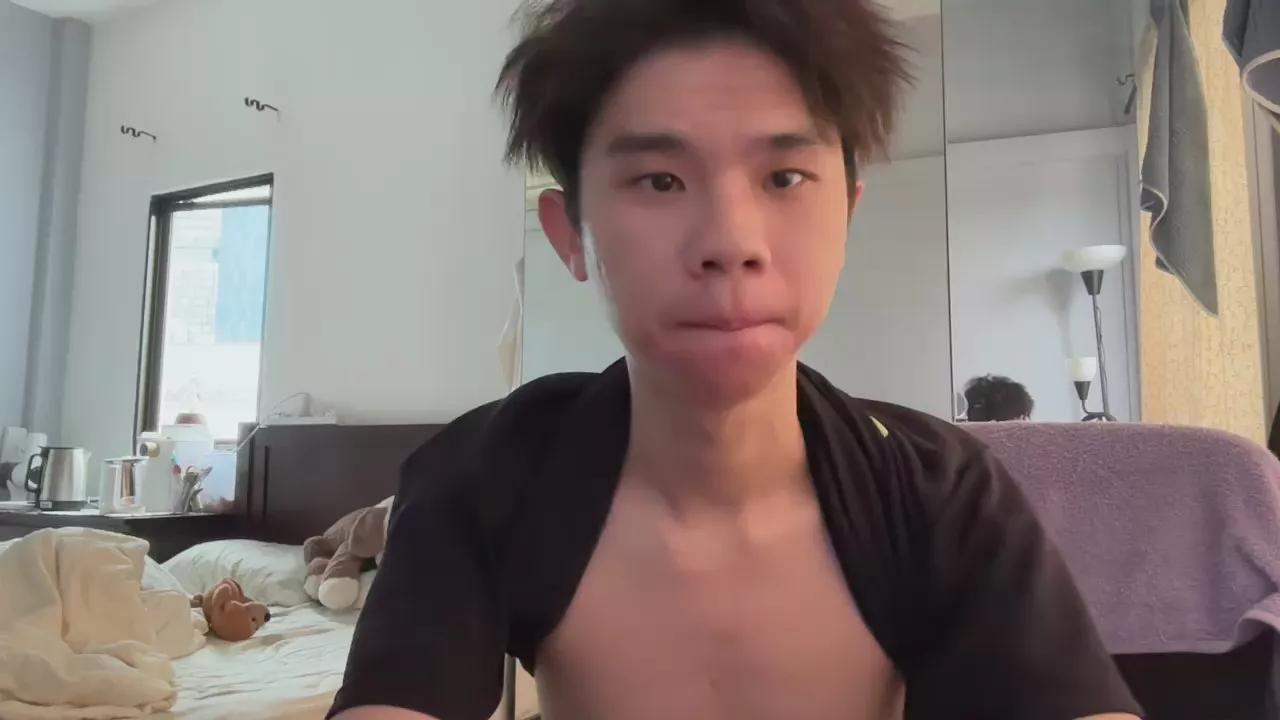 junxian12298 on Cam4 
