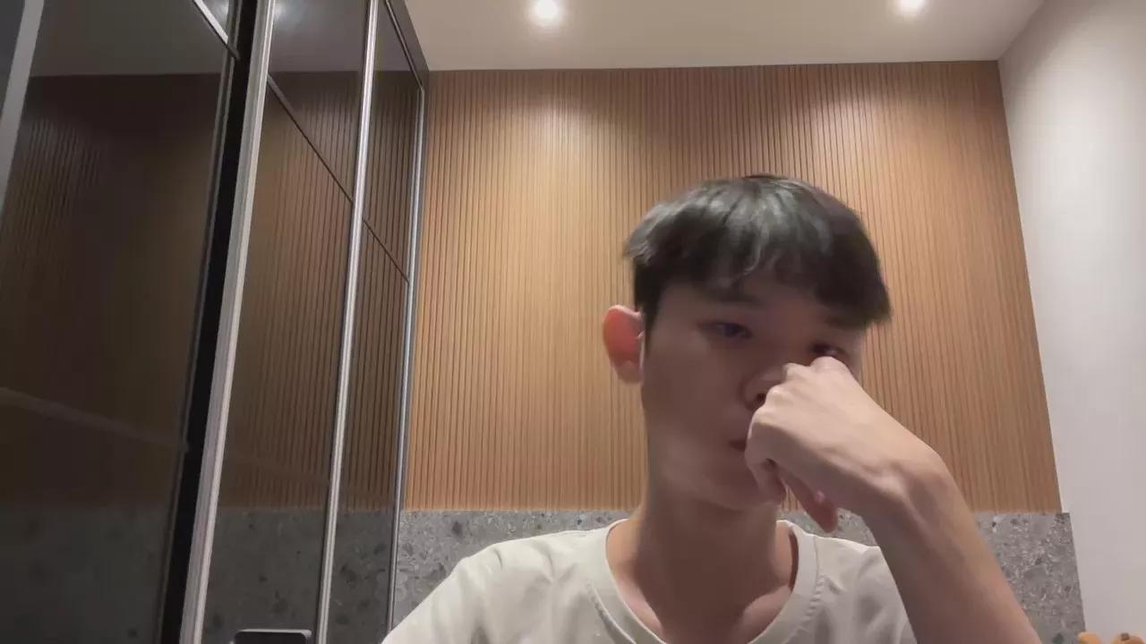 junxian12298 on Cam4 