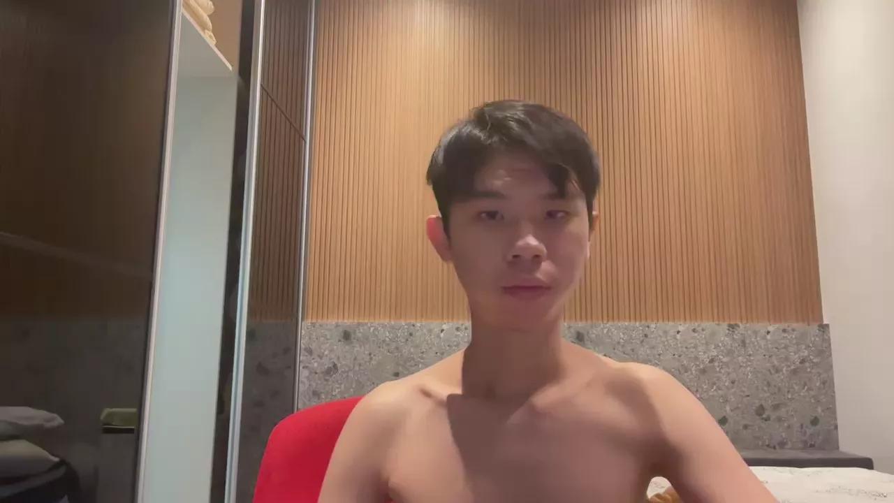junxian12298 on Cam4 