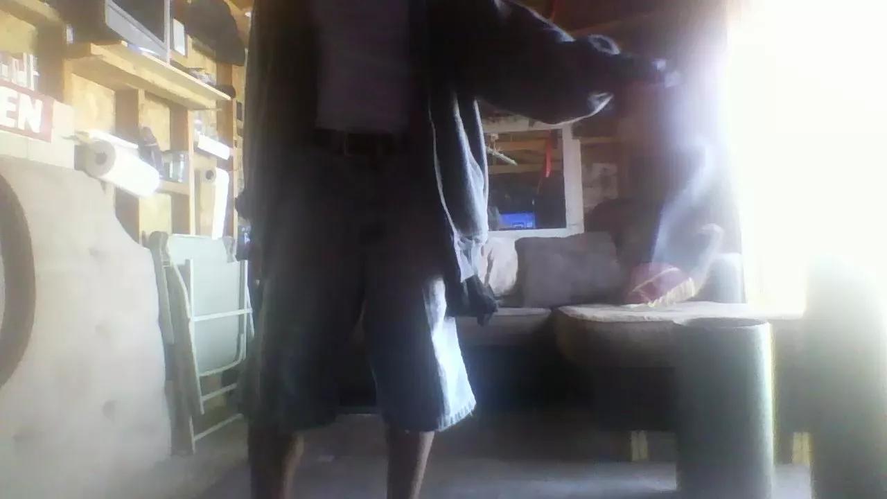 JustasexyMF on Cam4 