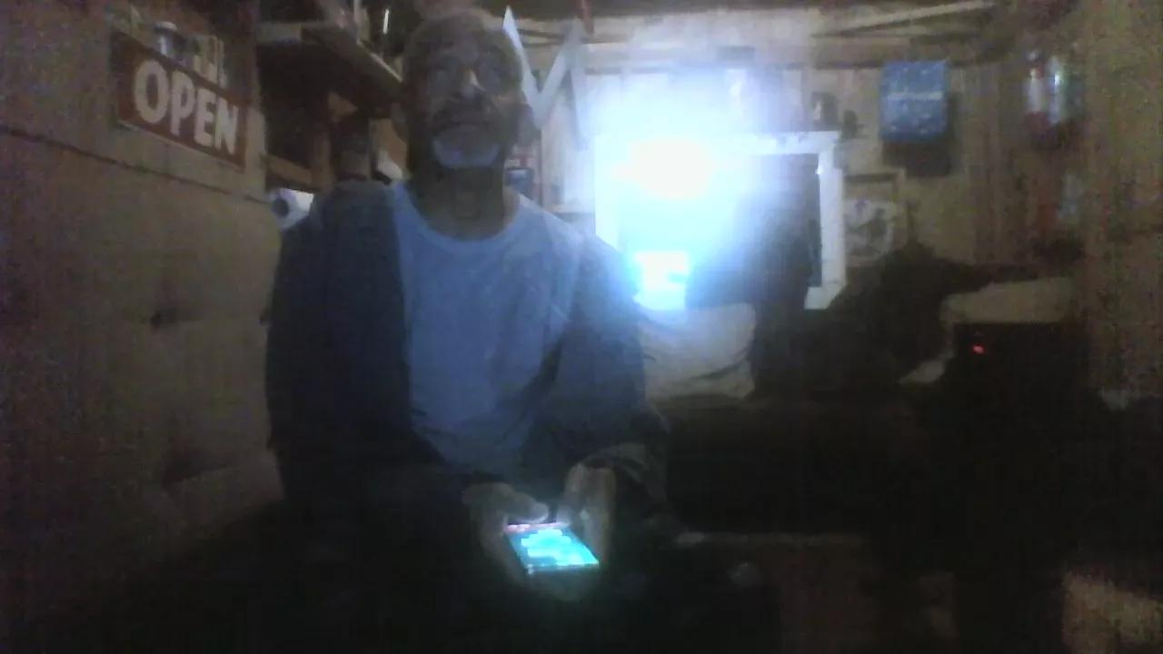 JustasexyMF on Cam4 