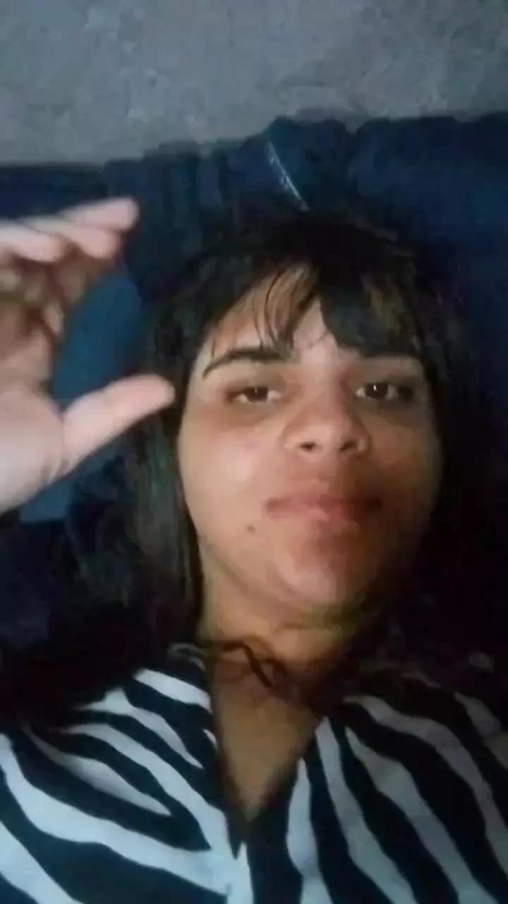 Kaah_gomes on Cam4 