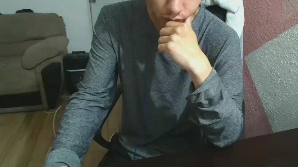 kael_art on Cam4 