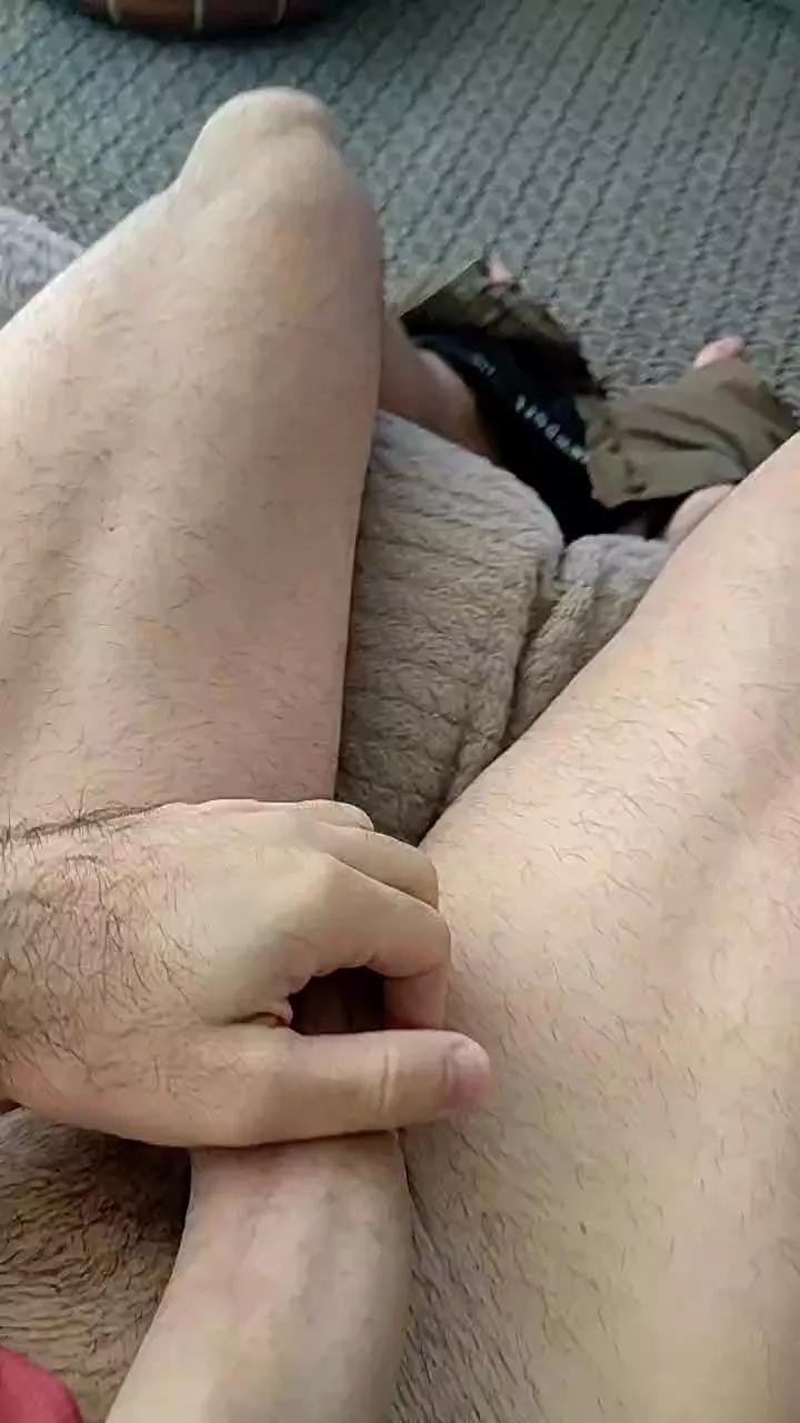 kaidaniel on Cam4 