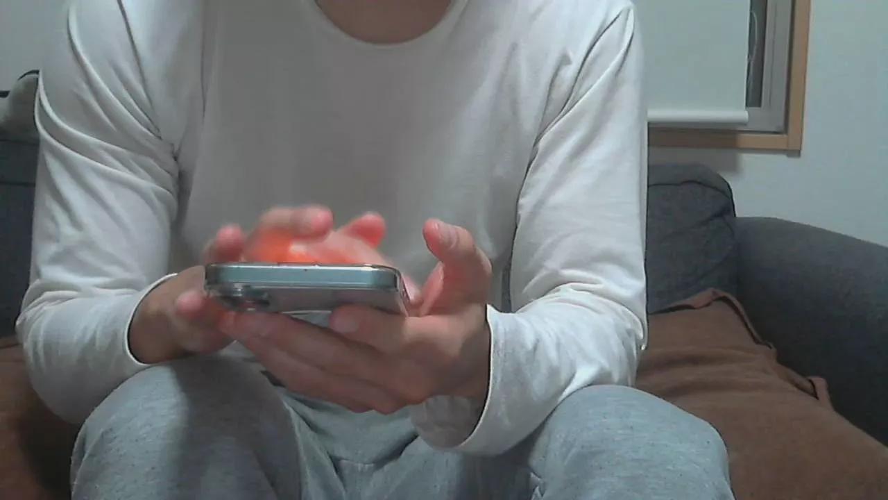 kakikukeko5 on Cam4 