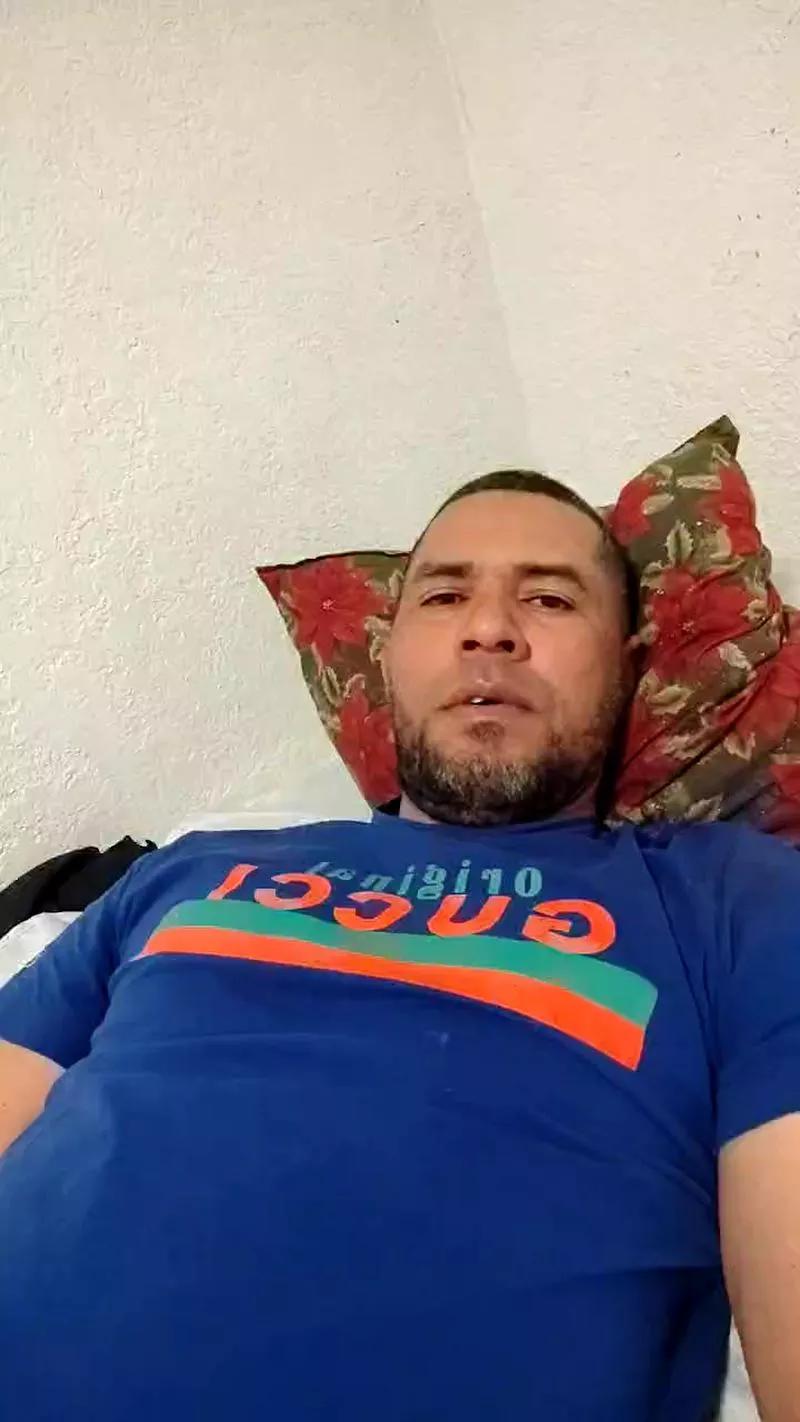 Kankigar on Cam4 