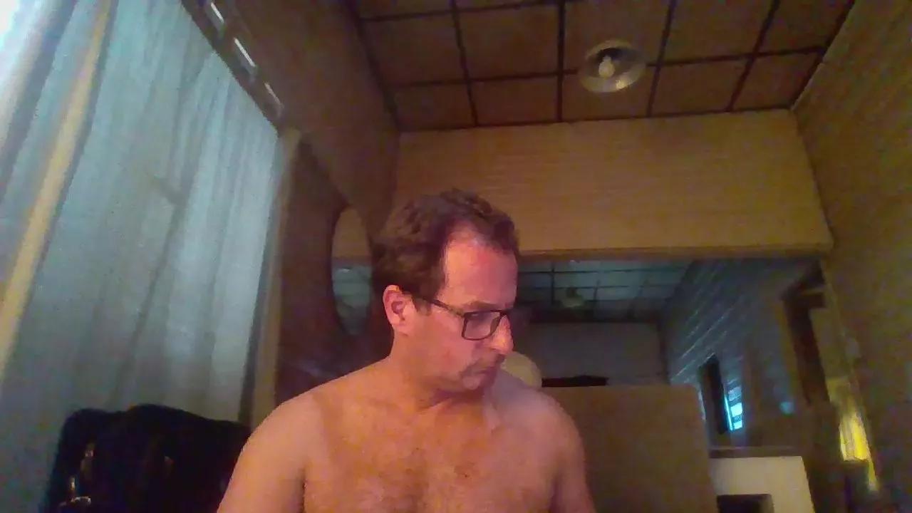 Kapyser2 on Cam4 