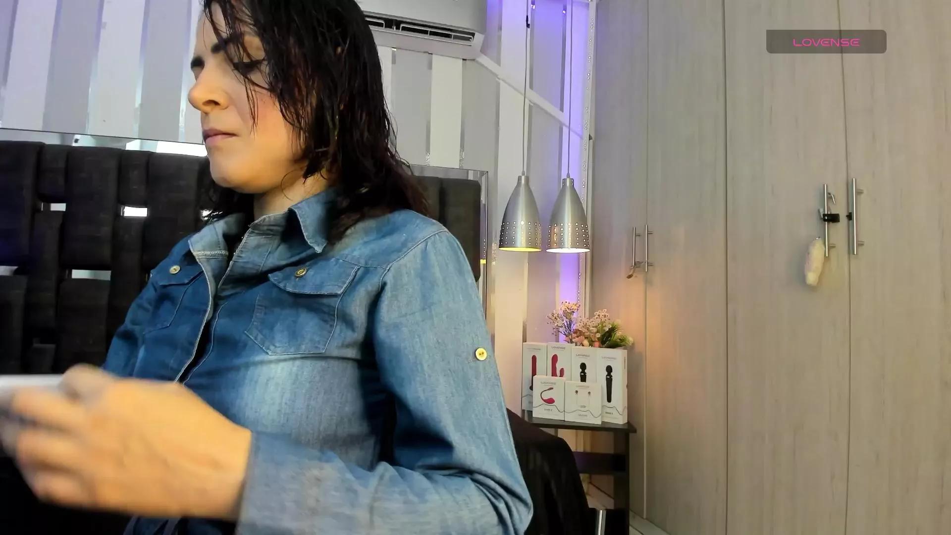 Kate_Moss on Cam4 