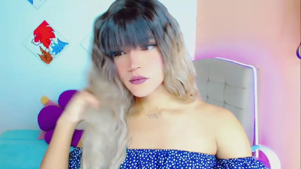 kathleencamille on Cam4 