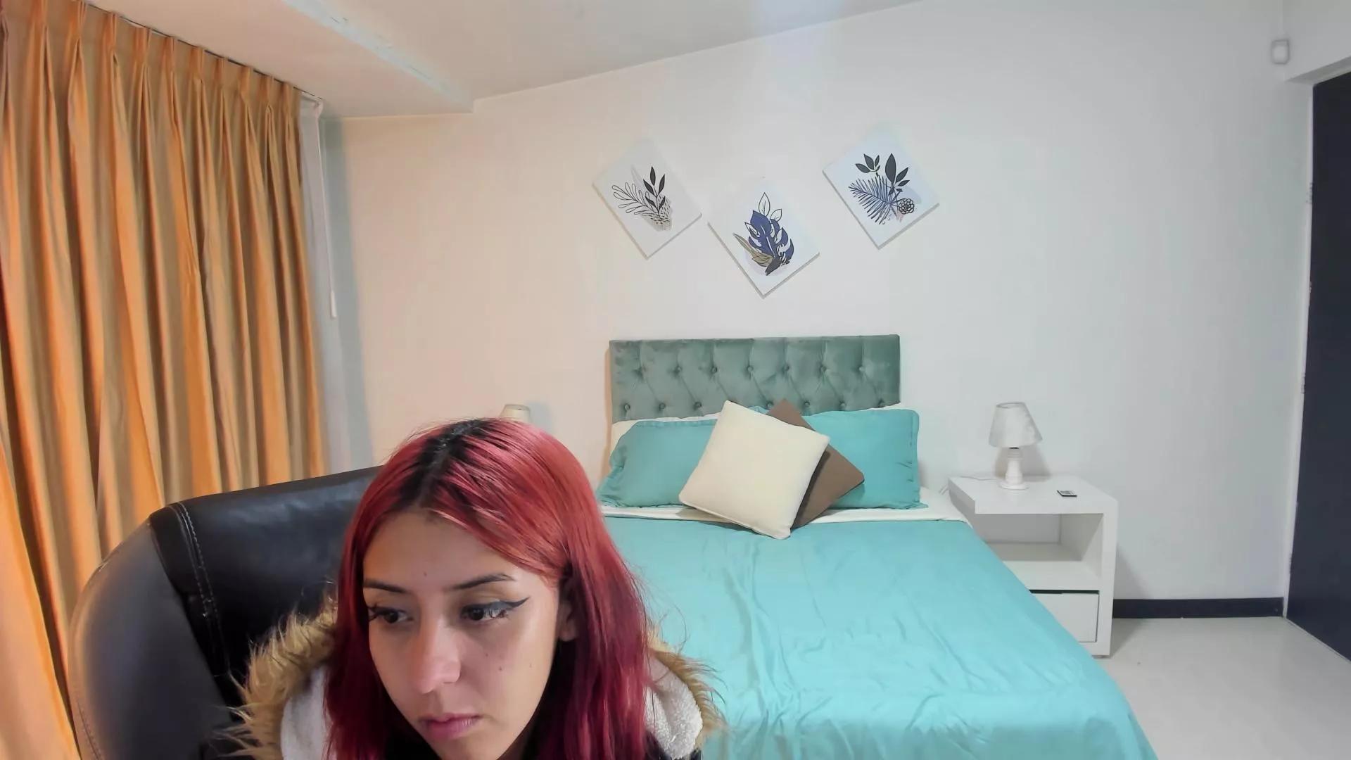 katniaandmarcuz on Cam4 