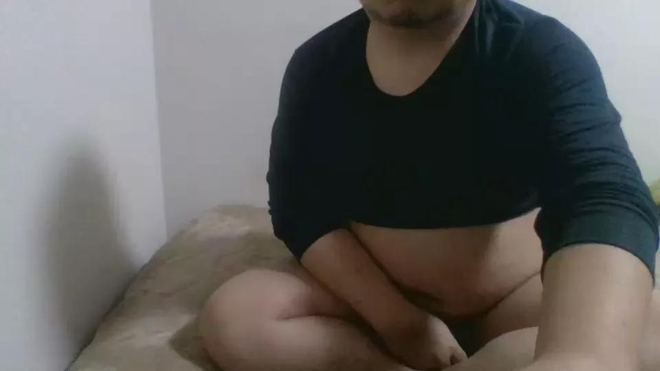 keiyanking on Cam4 
