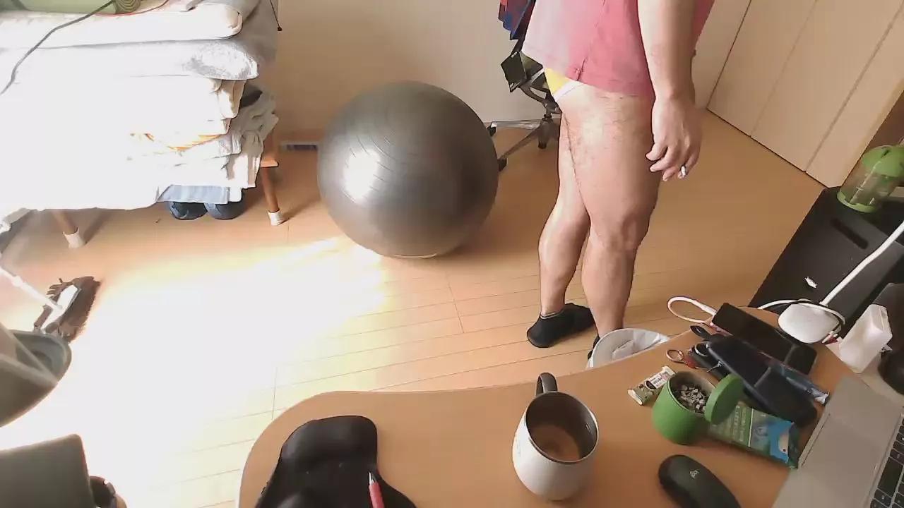 kemuku on Cam4 