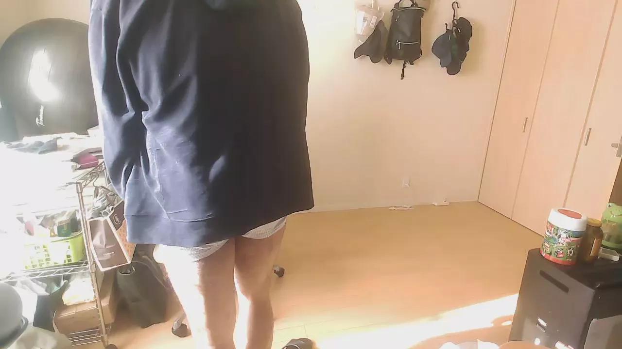 kemuku on Cam4 