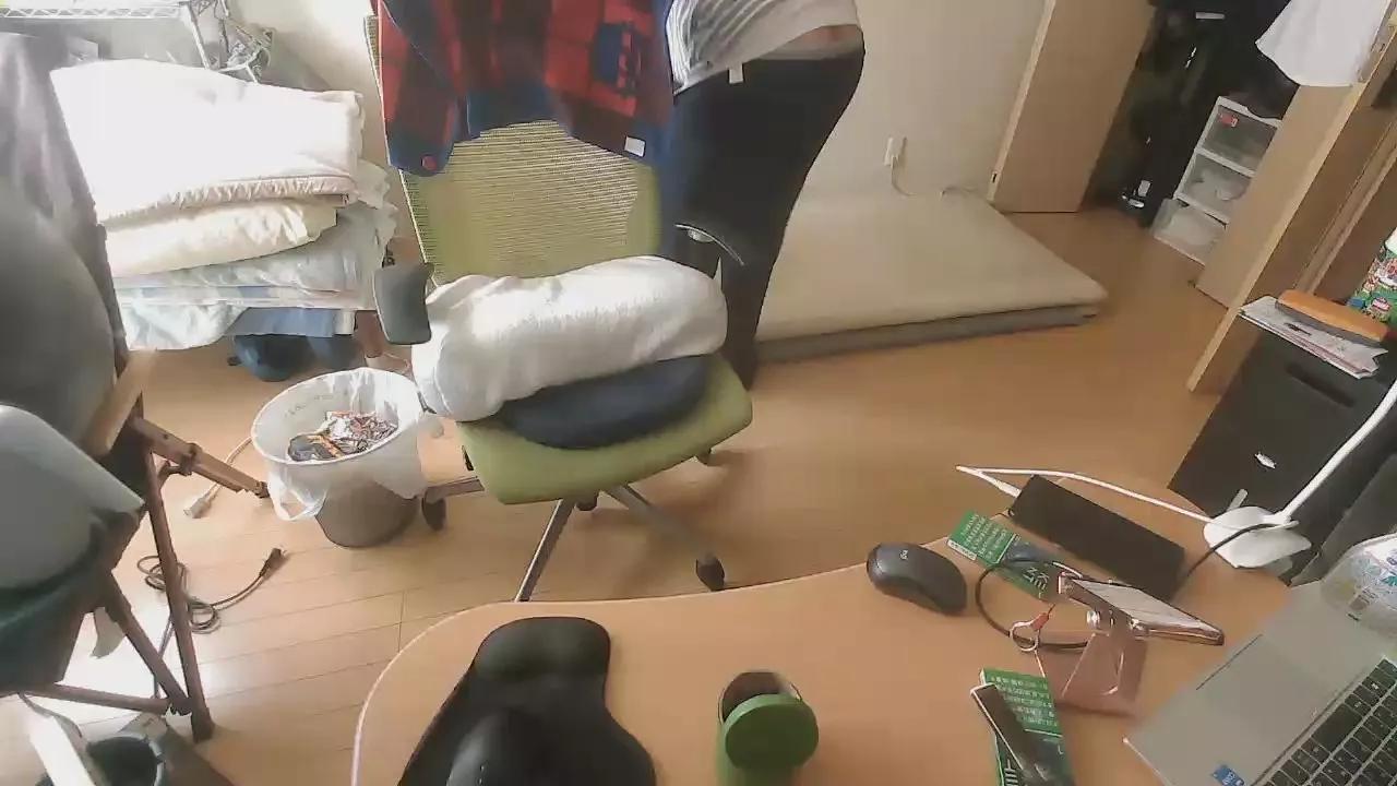 kemuku on Cam4 
