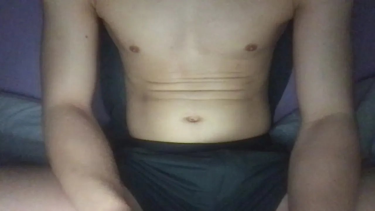 Offline kevin1988kevin on Cam4