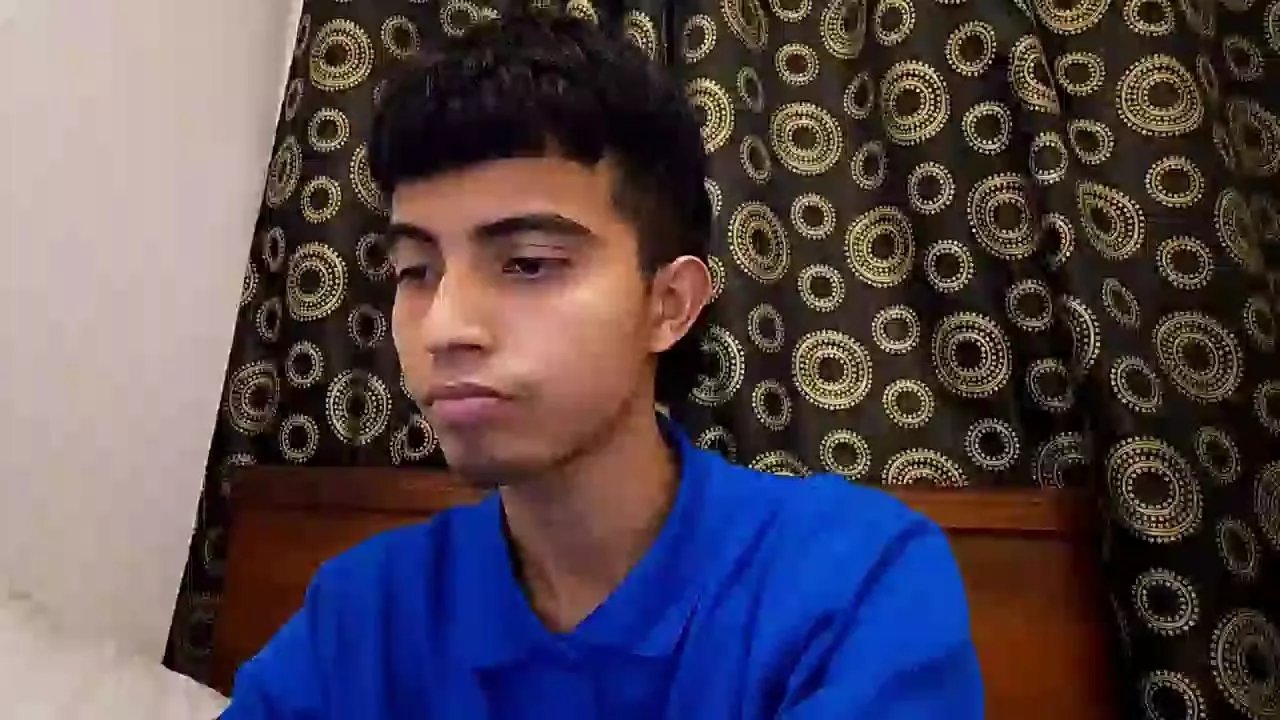 Offline kevinhurtado3 on Cam4