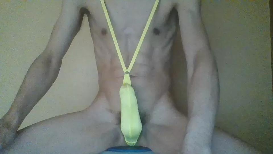 kgfromjapan2 on Cam4 