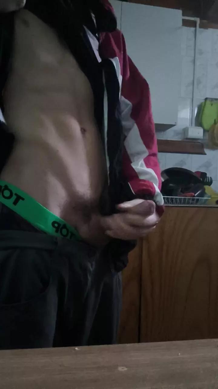 khaizer01K on Cam4 