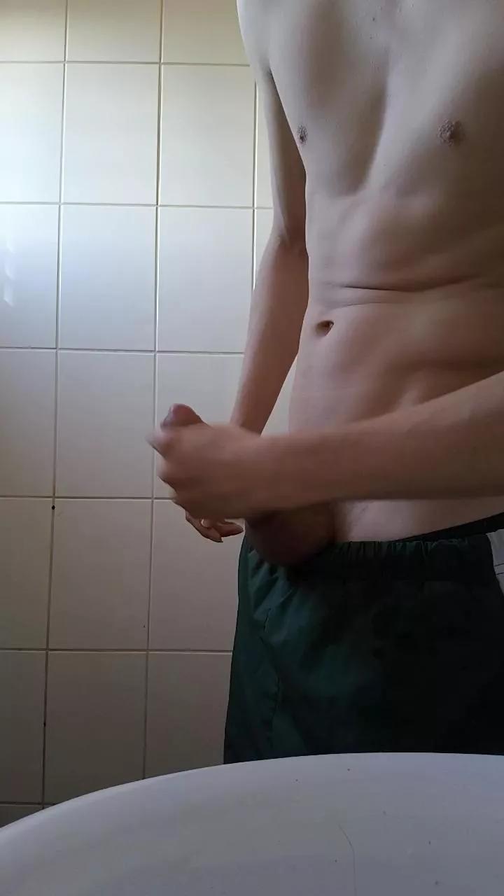 khaizer01K on Cam4 