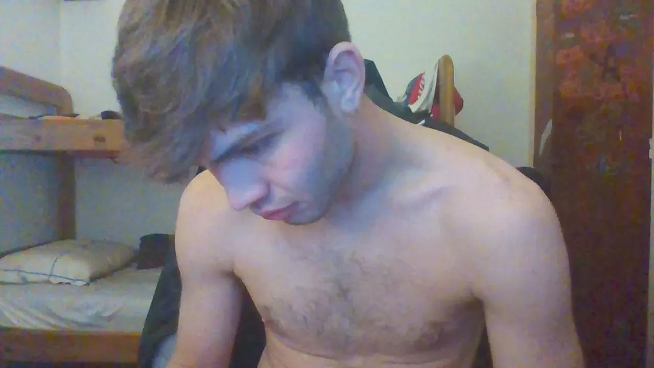 khotec4 on Cam4 