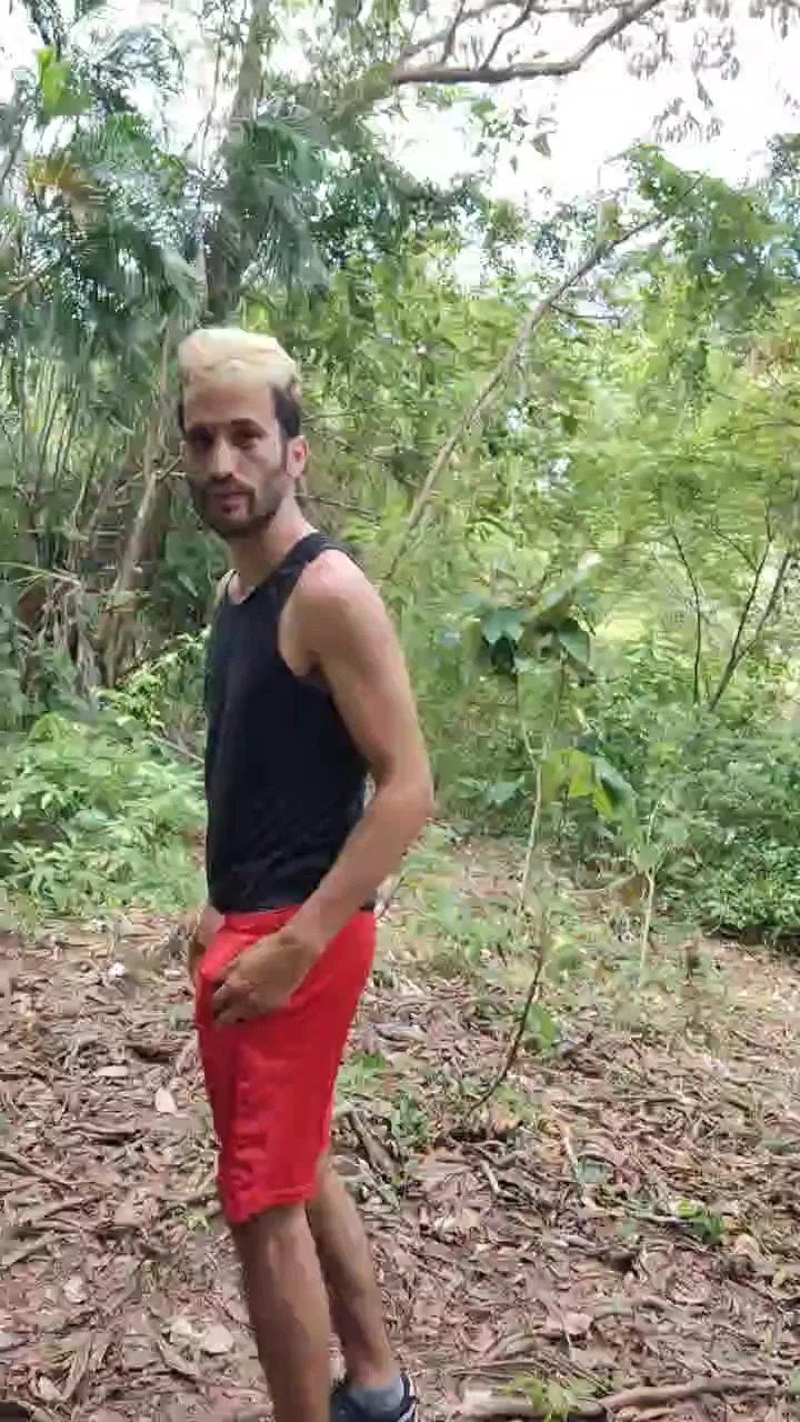 Offline Kilyou on Cam4