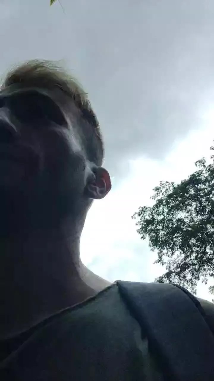 Offline Kilyou on Cam4