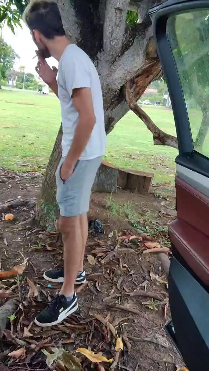 Offline Kilyou on Cam4