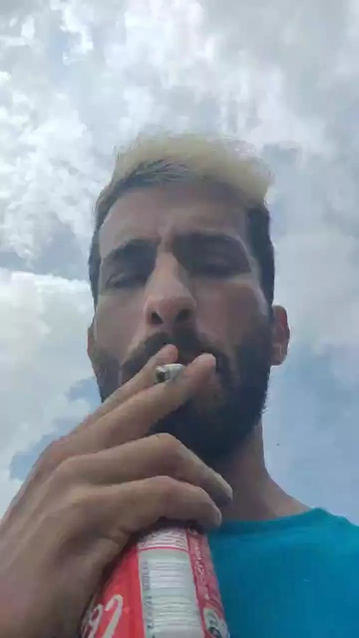 Offline Kilyou on Cam4