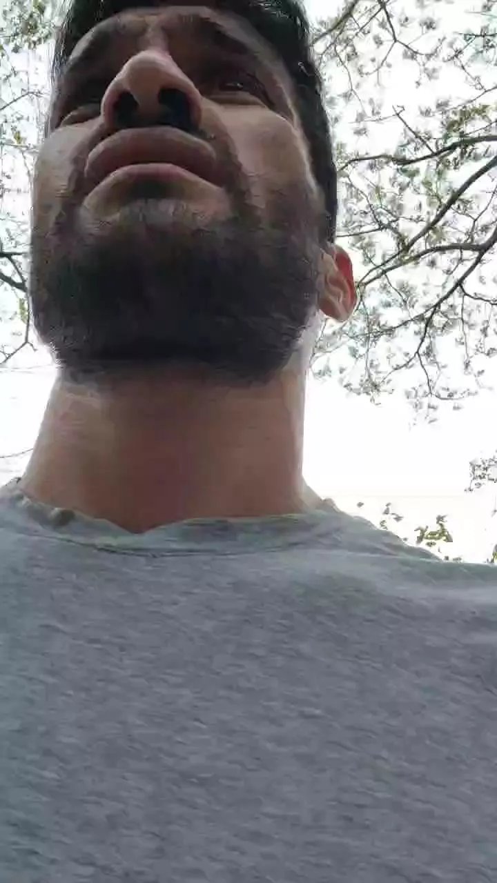 Offline Kilyou on Cam4