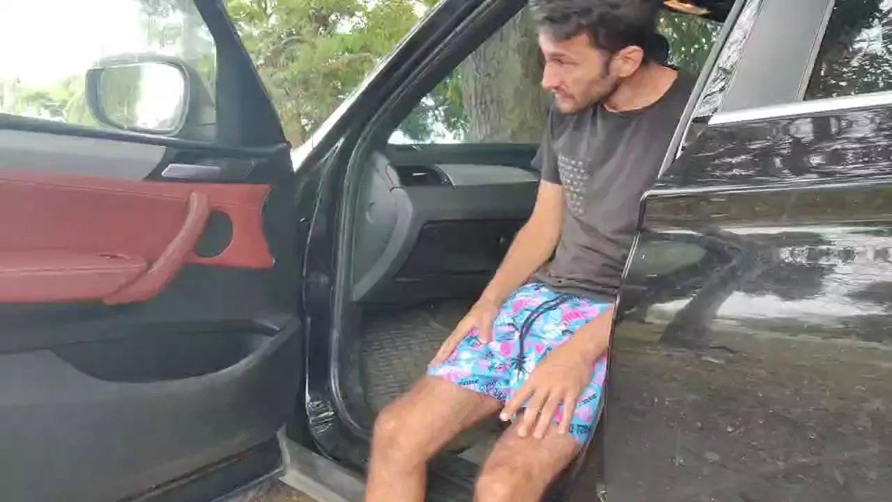 Offline Kilyou on Cam4