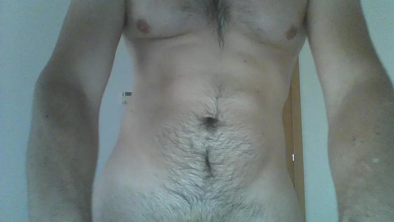 kimyss on Cam4 