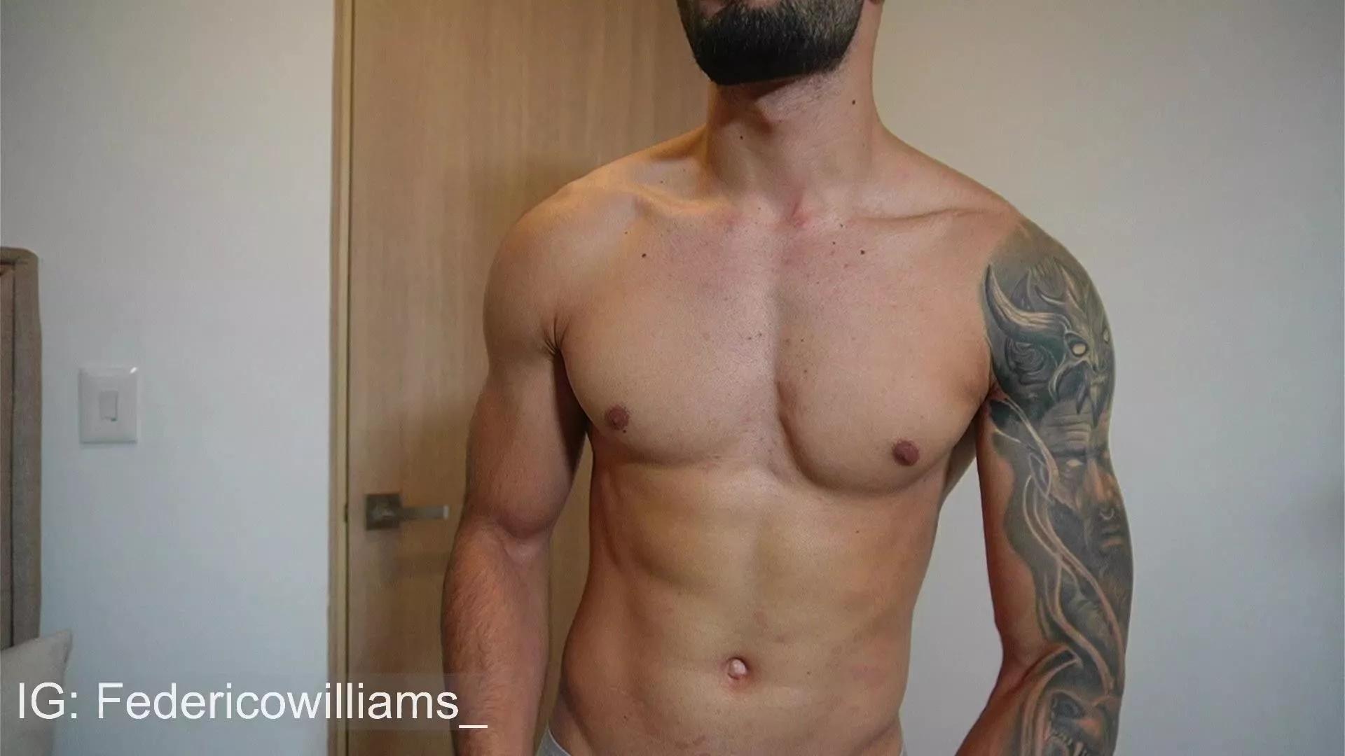 kingwilliams_ on Cam4 