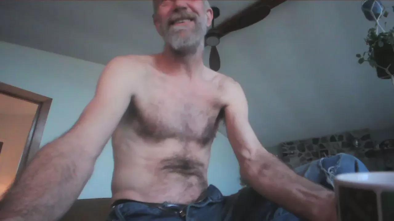 Kinky_canuck1 on Cam4 