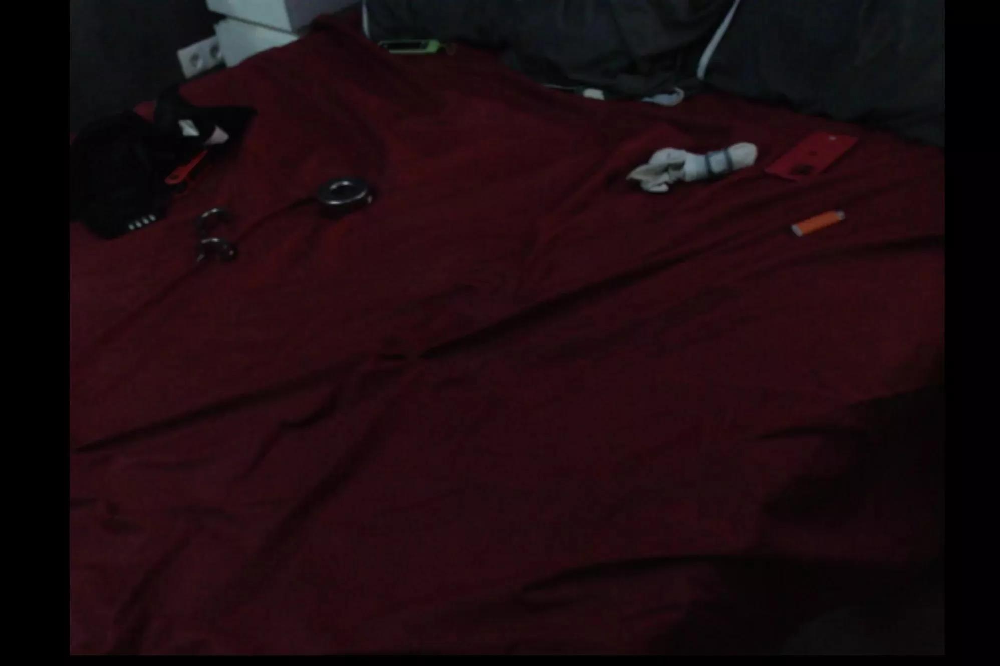 KinkyFistSlut on Cam4 