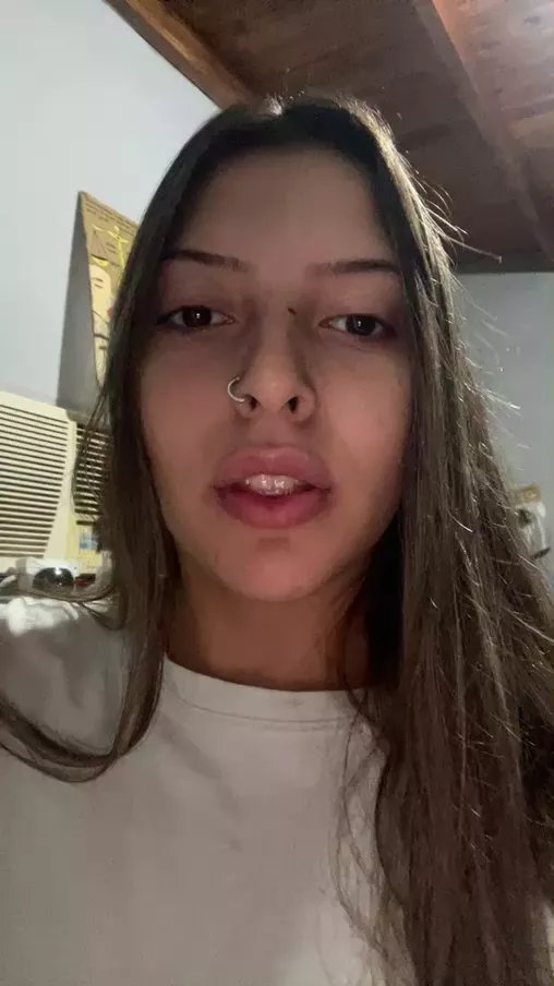 Offline Kiraofarg on Cam4