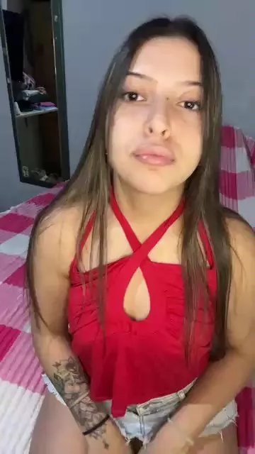 Offline Kiraofarg on Cam4