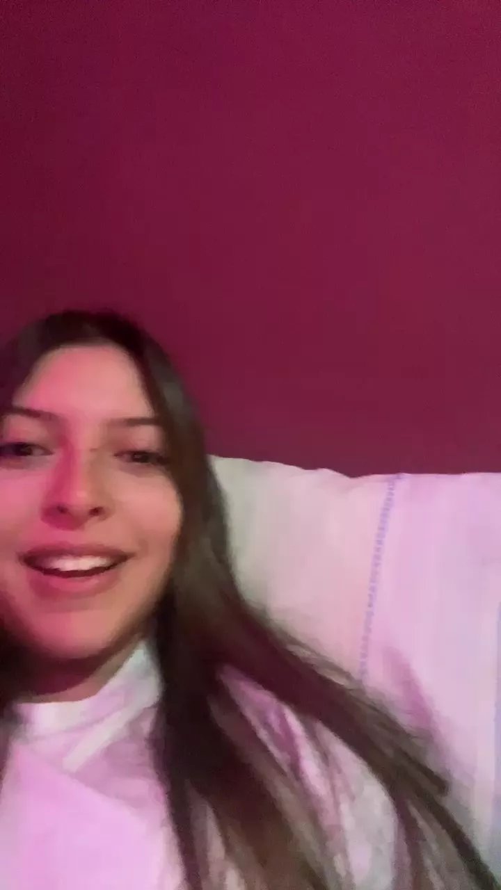 Offline Kiraofarg on Cam4