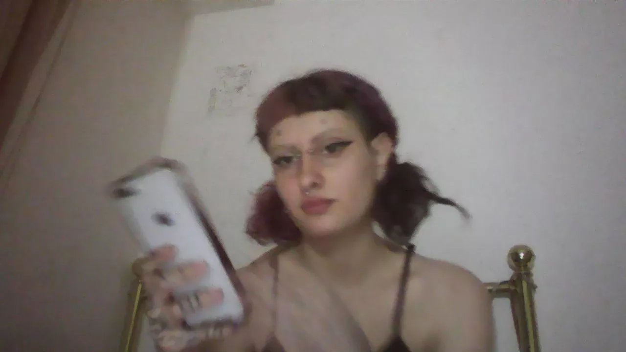 kittita1 on Cam4 