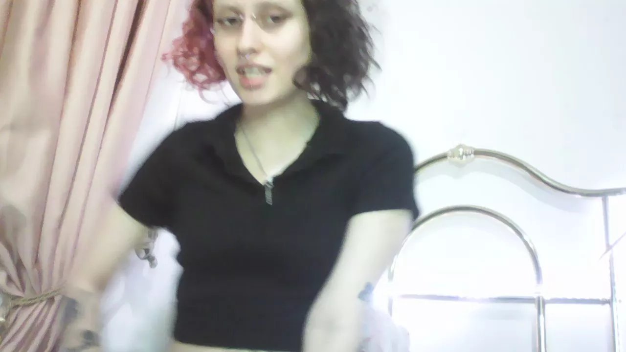 kittita1 on Cam4 