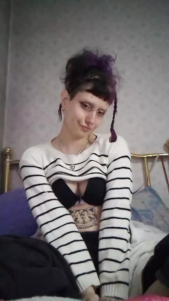 kittita1 on Cam4 