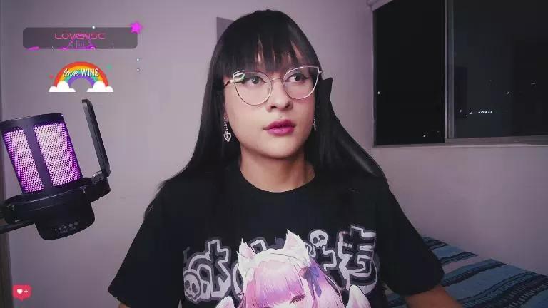 KittyGiIrll on Cam4 
