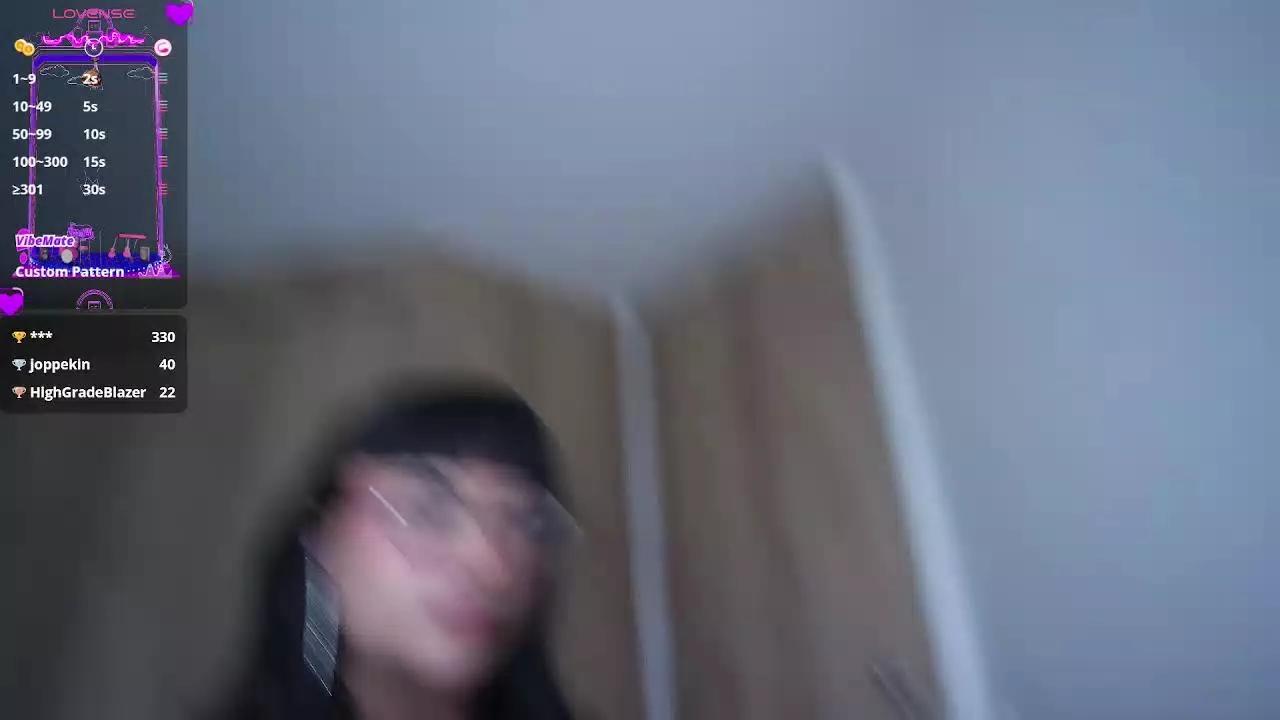KittyGiIrll on Cam4 
