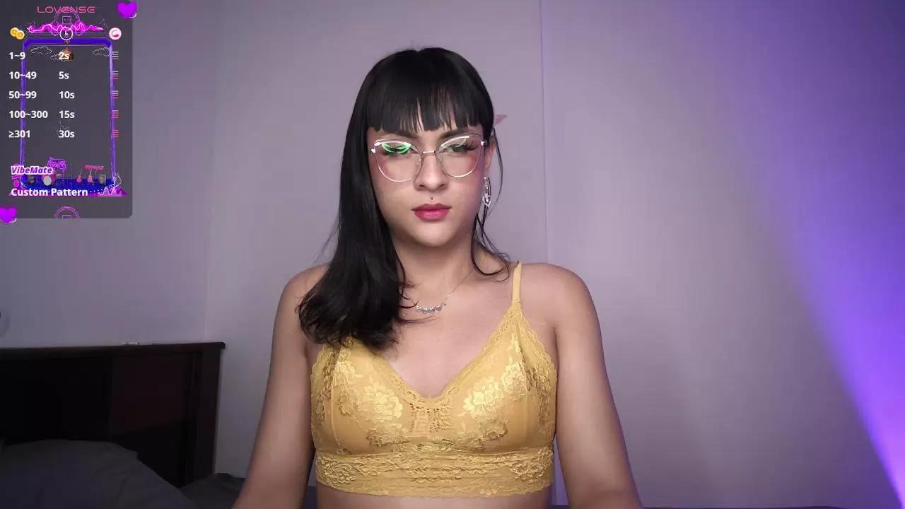 KittyGiIrll on Cam4 