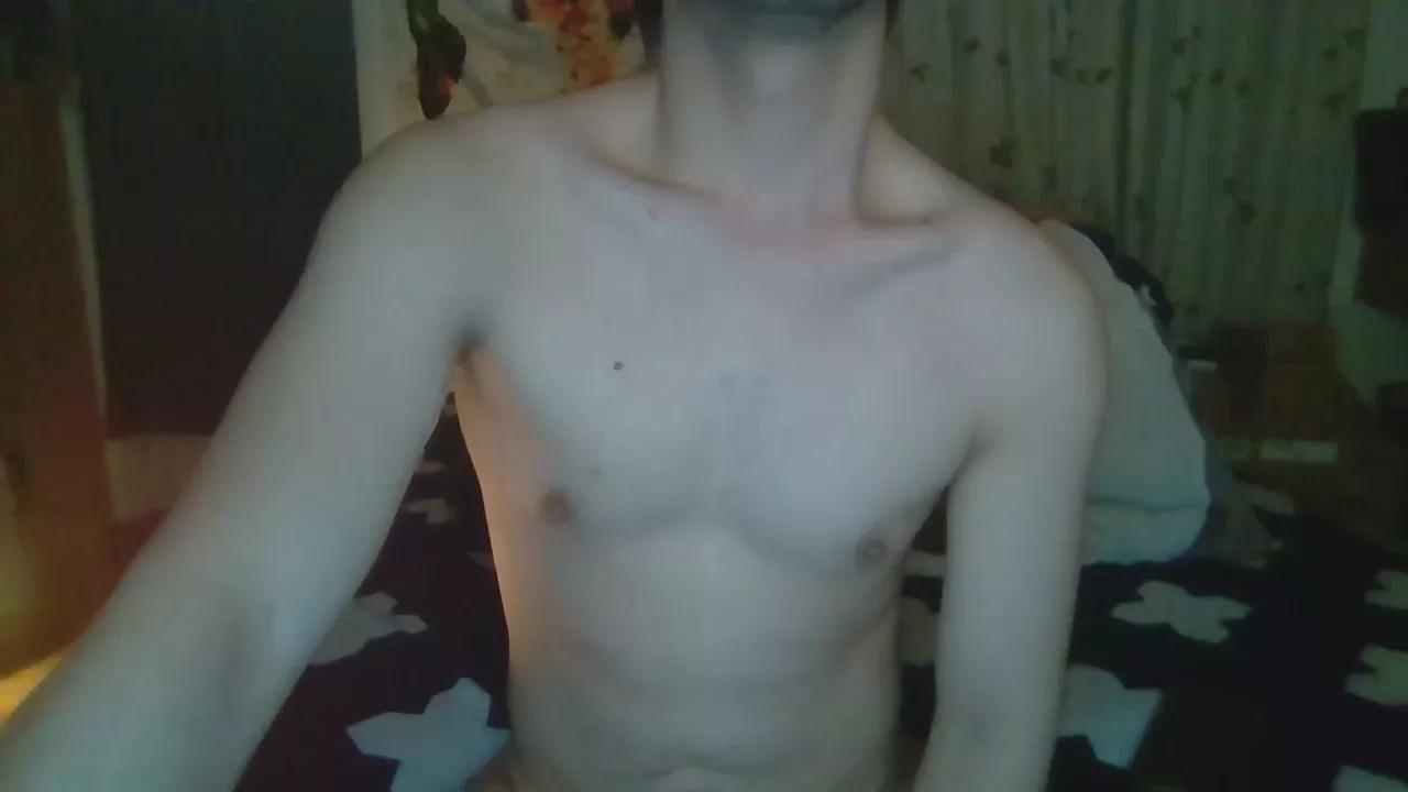 kktung on Cam4 