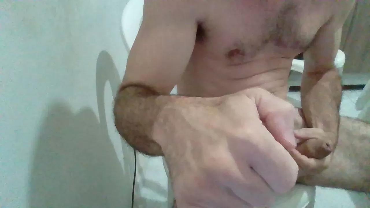 kligulaa on Cam4 