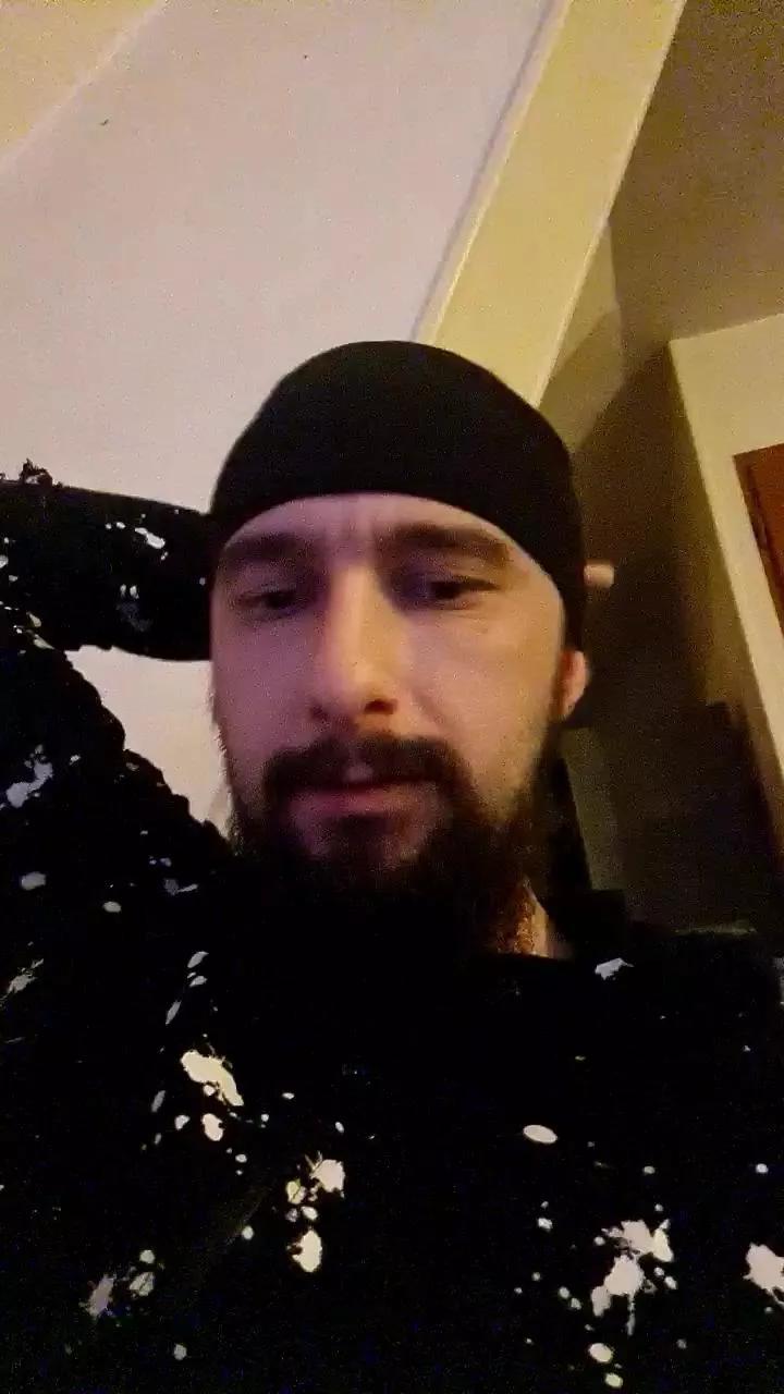 Knutberserker on Cam4 